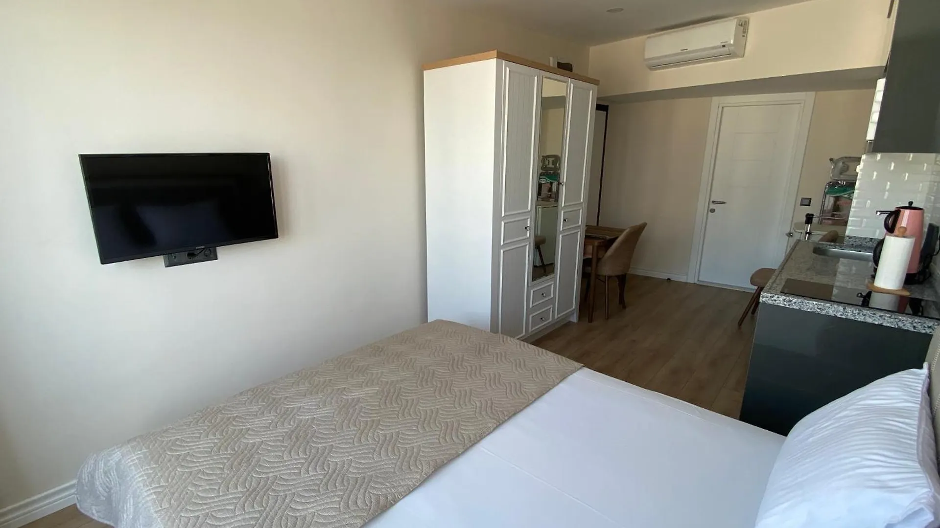 Hotel Royal Homes 704 Antália