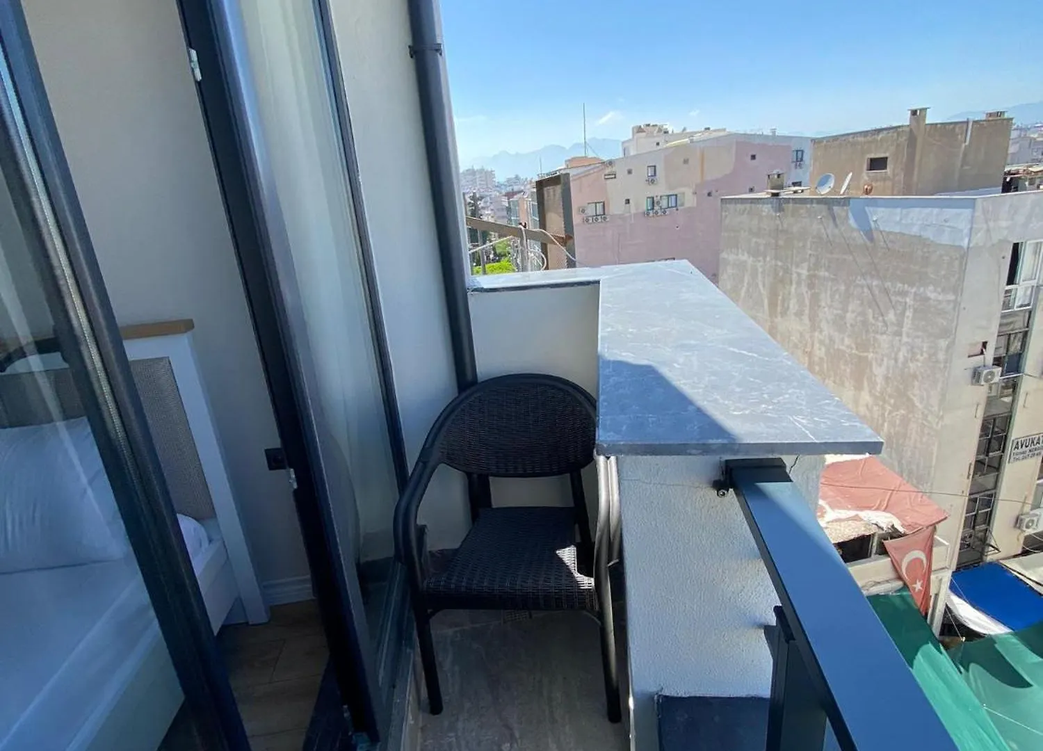 Royal Homes 704 location